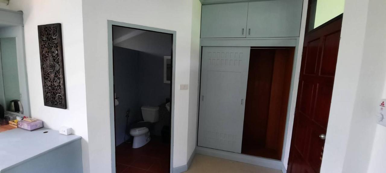 Tropicoco Beach Resort Koh Phangan Haad Yao Dış mekan fotoğraf