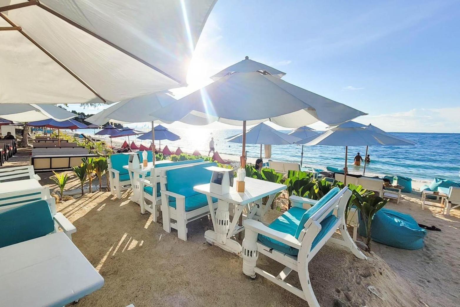 Tropicoco Beach Resort Koh Phangan Haad Yao Dış mekan fotoğraf