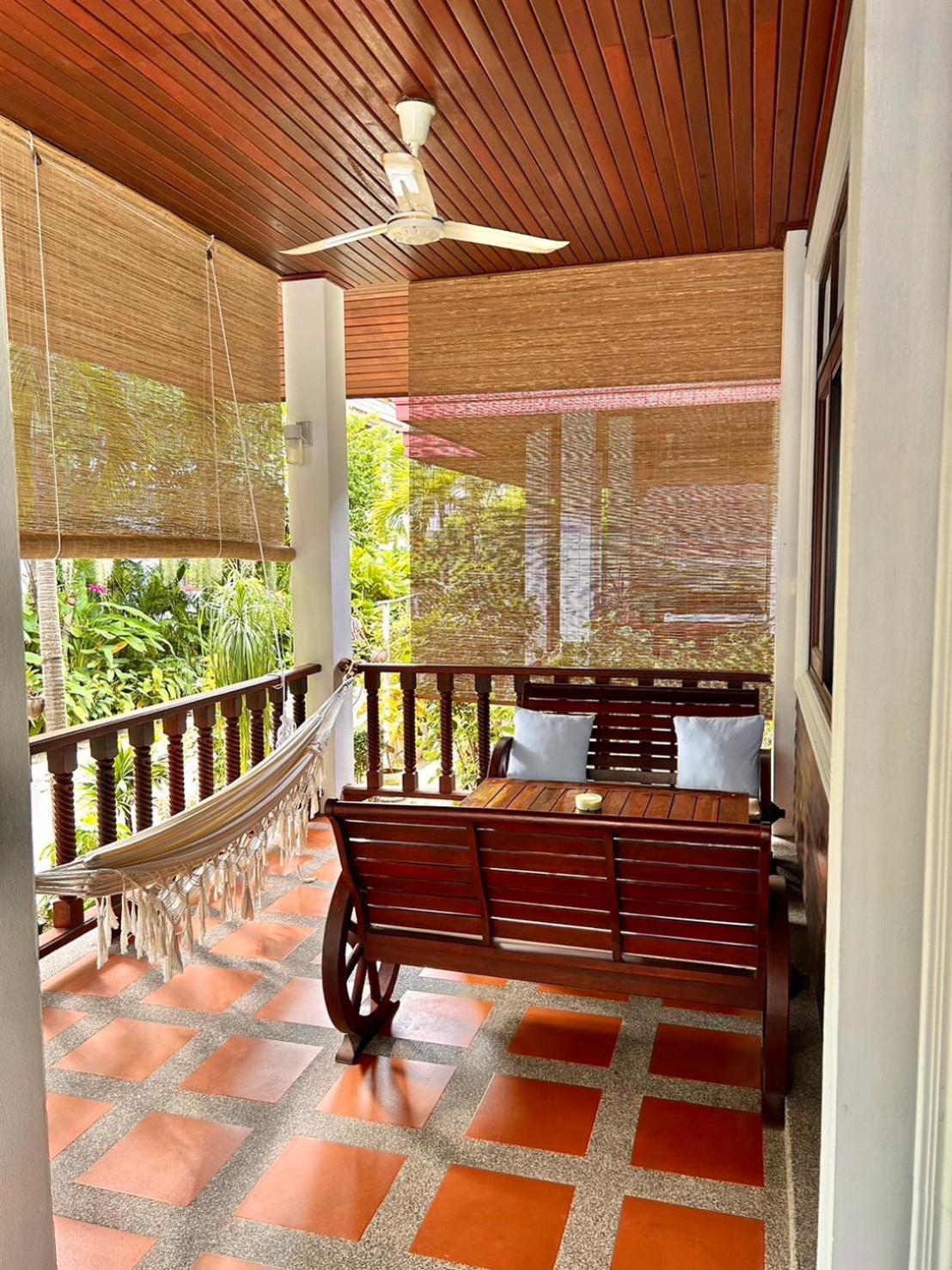 Tropicoco Beach Resort Koh Phangan Haad Yao Dış mekan fotoğraf